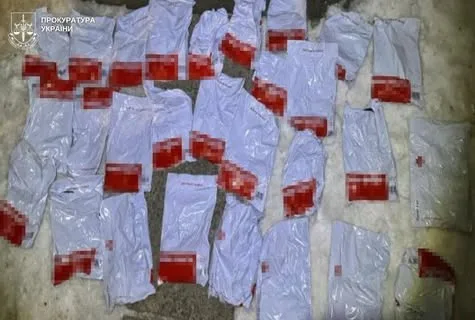 У Львові чоловіка засудили до 3 років ув’язнення за збут метадону