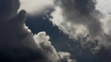 27 липня у Львові очікують сильний вітер і грозу