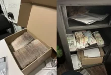 На Львівщині викрили мережу збуту контрафактної вейп-продукції на 55 млн грн