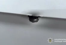 На Львівщині засудили чоловіка, який під час конфлікту обстріляв автомобіль опонента
