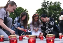 У Львові відбудуться заходи до Дня пам’яті жертв теракту в Оленівці