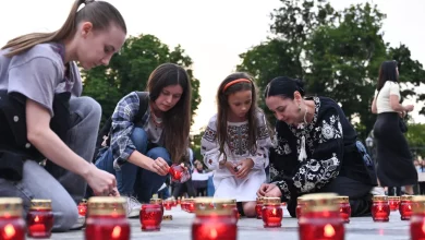 У Львові відбудуться заходи до Дня пам’яті жертв теракту в Оленівці