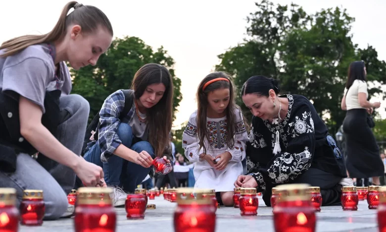 У Львові відбудуться заходи до Дня пам’яті жертв теракту в Оленівці