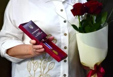 Михайла Кравчишина посмертно нагороджено медаллю «Захиснику Вітчизни»