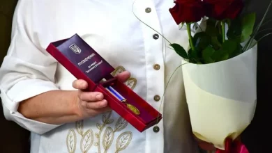 Михайла Кравчишина посмертно нагороджено медаллю «Захиснику Вітчизни»