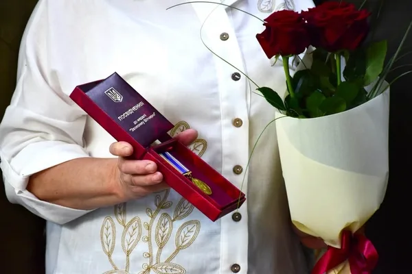 Михайла Кравчишина посмертно нагороджено медаллю «Захиснику Вітчизни»
