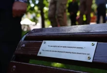 У Львові вшанували українців, загиблих у російському полоні