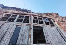 У Жовкві оголошено електронний аукціон з продажу нежитлової будівлі