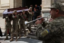 29 липня Львів попрощається із захисниками Ігорем Окісом та Антоном Стабровським