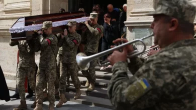 29 липня Львів попрощається із захисниками Ігорем Окісом та Антоном Стабровським