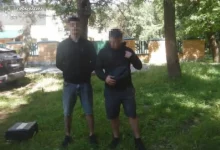 У Львові двом молодим чоловікам повідомили про підозру через 75 згортків PVP біля дитсадка