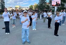 У Трускавці вшанували памʼять загиблих у полоні захисників України