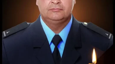 На Львівщині вшанували пам’ять рятувальника Миколи Белухи, який помер від поранень