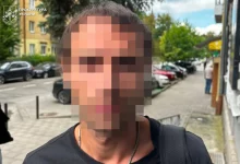 У Львові затримали рецидивіста за крадіжку з будинку на 600 тис.