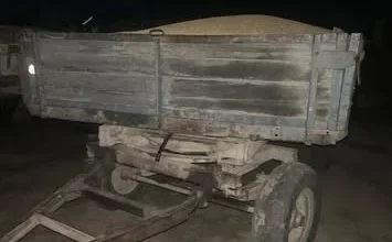 На Львівщині 13-річний водій скутера загинув у ДТП з трактором