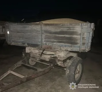 На Львівщині 13-річний водій скутера загинув у ДТП з трактором