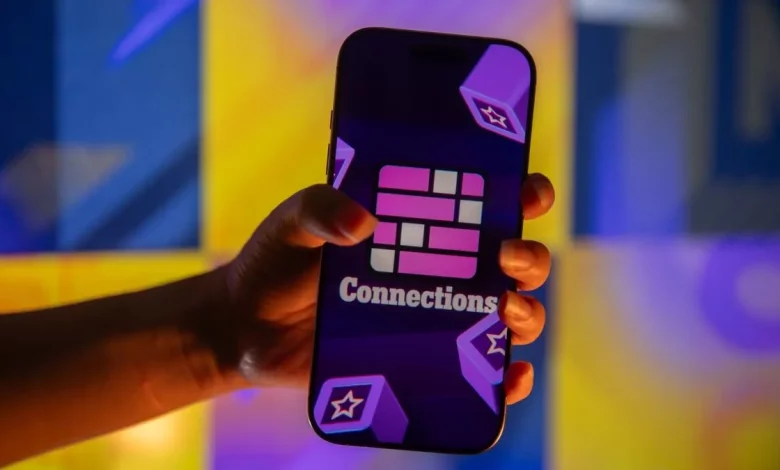 Підказки та відповіді до Connections: Sports Edition від NYT за 29 липня 2026 року