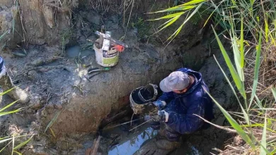 На водопроводі Гірне–Дрогобич проводять плановий ремонт