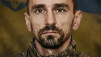 ДНК-експертиза підтвердила загибель Миколи Мартиненка з Радехівської громади