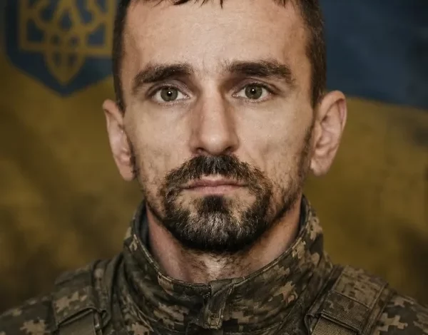 ДНК-експертиза підтвердила загибель Миколи Мартиненка з Радехівської громади