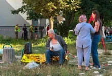 У Львові 31 постраждалий через нічну атаку: пошкоджені будинки, школа та дитсадки