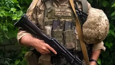 У Стрию підтвердили загибель військового Руслана Гульчевського