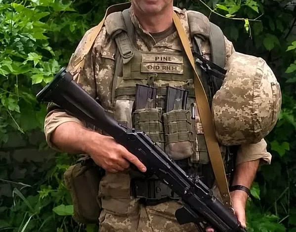 У Стрию підтвердили загибель військового Руслана Гульчевського