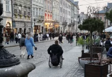 Львів відзначили як приклад у захисті прав людини та підтримці ветеранів