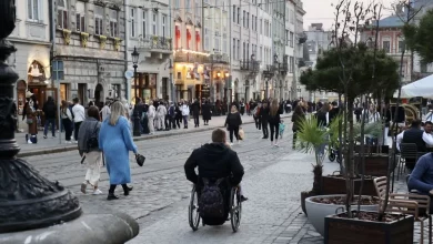 Львів відзначили як приклад у захисті прав людини та підтримці ветеранів