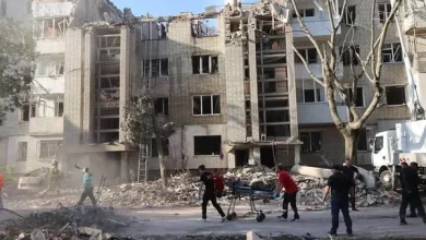 У Львові після ракетного удару на Патона та Виговського місто пообіцяло повну відбудову житла