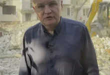 Ракетний удар по Львову: зруйновані будинки на Патона та Виговського