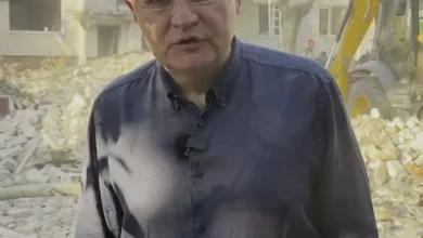 Ракетний удар по Львову: зруйновані будинки на Патона та Виговського