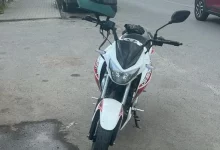 У Раві-Руській мотоцикл збив жінку, поліція розслідує ДТП