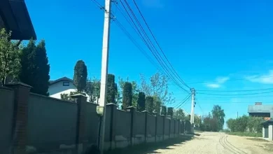 У Львівській громаді дозволили брукувати та асфальтувати ґрунтові дороги за кошти мешканців