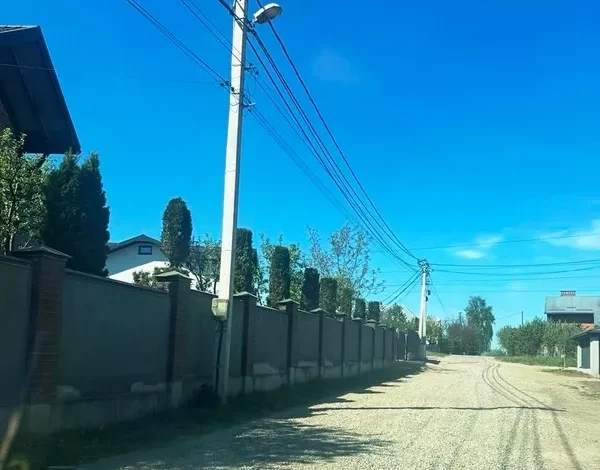 У Львівській громаді дозволили брукувати та асфальтувати ґрунтові дороги за кошти мешканців