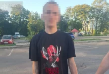 У Львові 20-річному чоловіку повідомили про підозру в шахрайстві щодо пенсіонерки