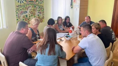 Яворівська міська рада затвердила план публічних інвестицій на 2027–2029 роки