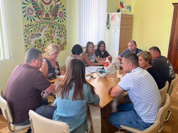 Яворівська міська рада затвердила план публічних інвестицій на 2027–2029 роки