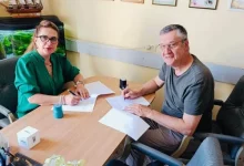 У Львові еколого-натуралістичні центри готуватимуть службових собак