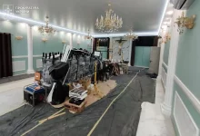 Посадовця райспоживспілки із Золочева судитимуть за самовільне будівництво ритуального закладу