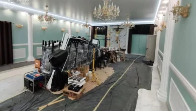 Посадовця райспоживспілки із Золочева судитимуть за самовільне будівництво ритуального закладу