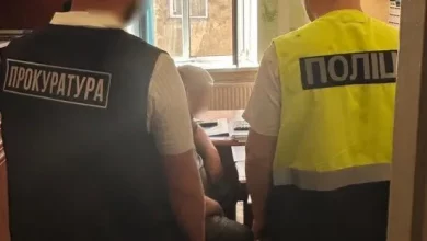 На Львівщині передадуть до суду чоловіка за самовільне зайняття землі в історичному ареалі Золочева