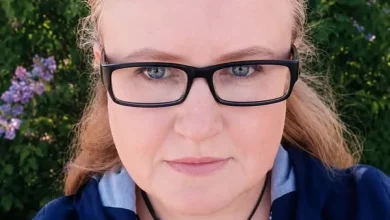 Уродженка Городка Ольга Кутузова загинула під час ракетного удару по Києву