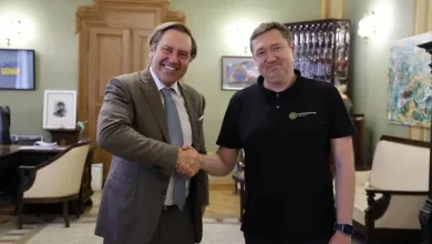 На Львівщині планують запустити велике виробництво модульних будинків за шведськими технологіями