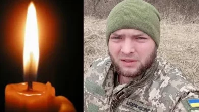 Чотири роки тому на Донеччині загинув захисник України Михайло Гуль