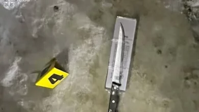 У Львові 22-річного чоловіка, підозрюваного у вбивстві сусідки, хочуть відправити на примусове лікування