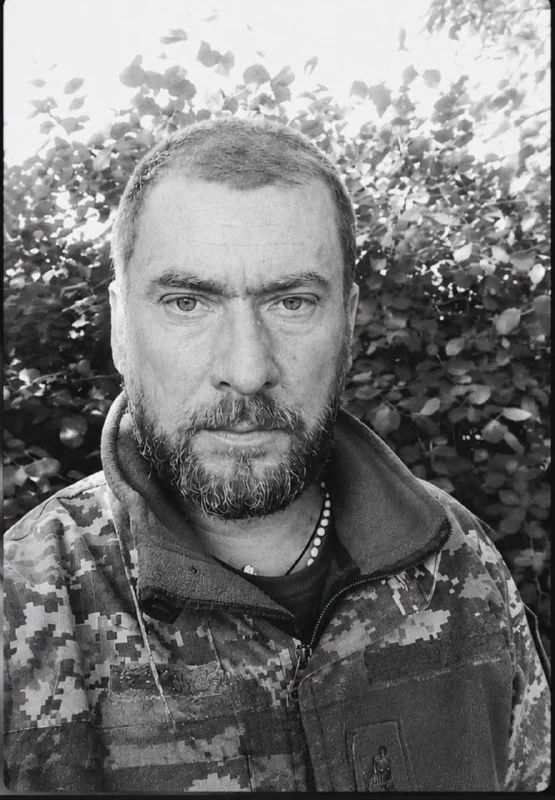 🕯️ Олег Козак