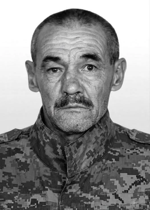 🕯️ Василь Іваникович