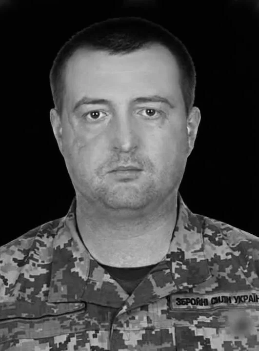 🕯️ Ігор Сторожев