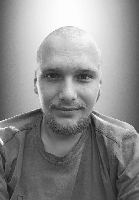 🕯️ Микола Шегда